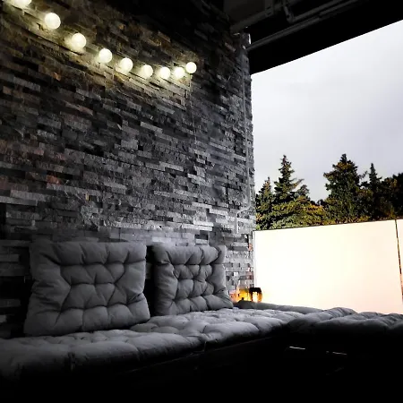 Appartement Rosemarie