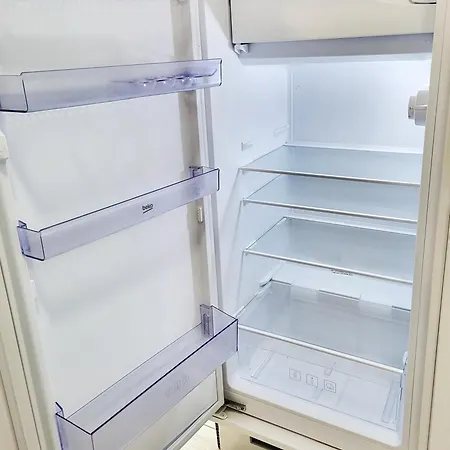 Rosemarie Appartement *