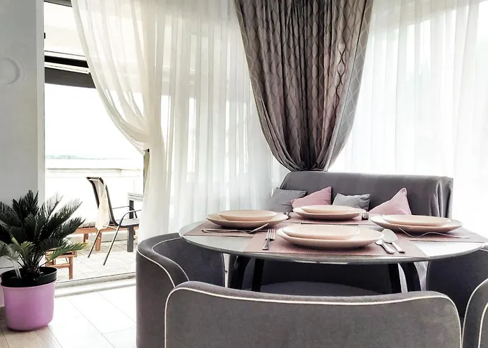 Appartement Rosemarie Zadar