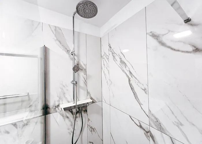 Rosemarie Appartement *