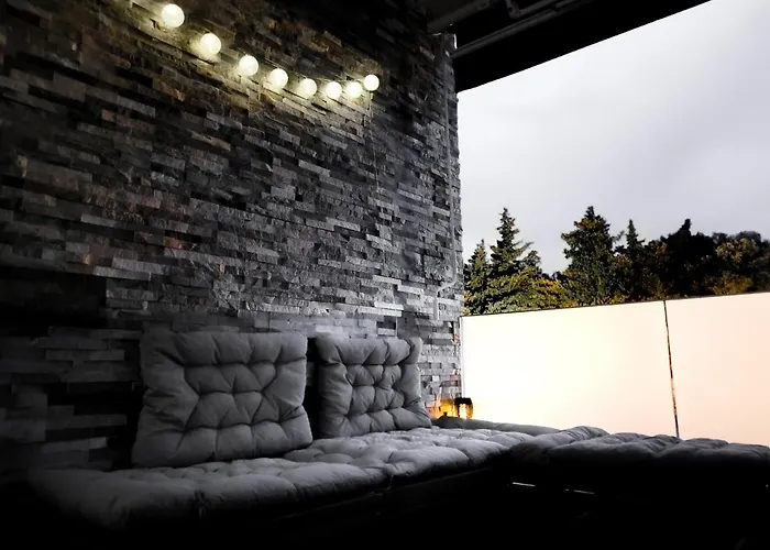 Appartement Rosemarie