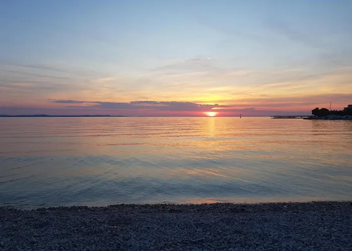 Rosemarie Appartement *