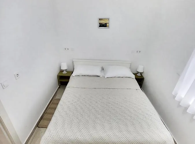 Rosemarie Appartement Zadar