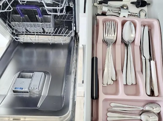 Rosemarie Appartement Zadar