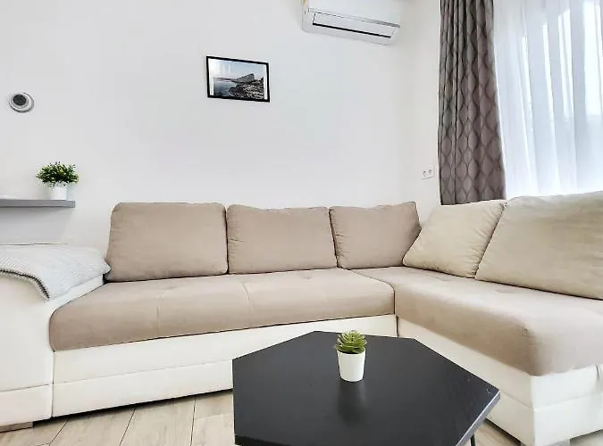 Appartement Rosemarie