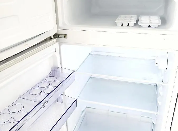 Appartement Rosemarie