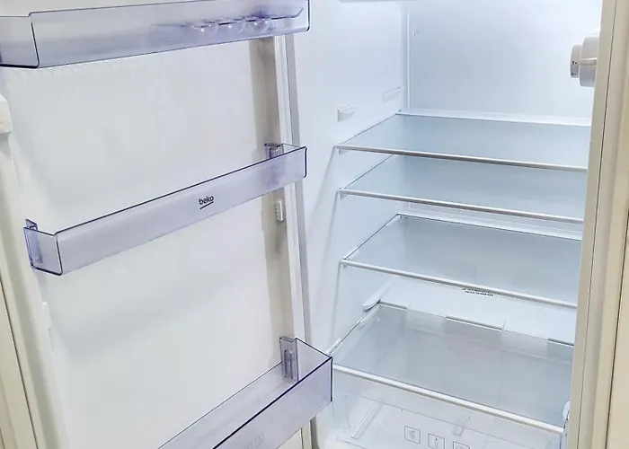 Rosemarie Appartement *