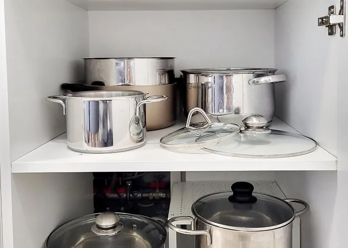 Appartement Rosemarie *