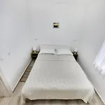 Rosemarie Apartman Zára