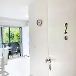 Rosemarie Apartman *