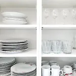 Rosemarie Apartman Zára