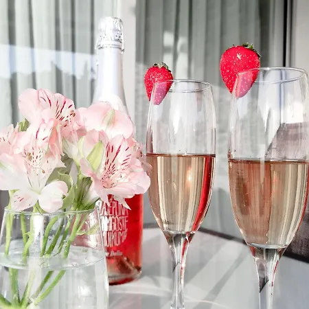 Rosemarie Apartamento *