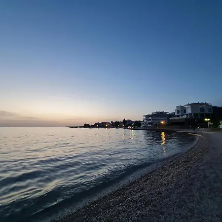 Rosemarie Apartment *