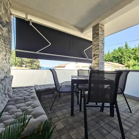 Apartamento Rosemarie *