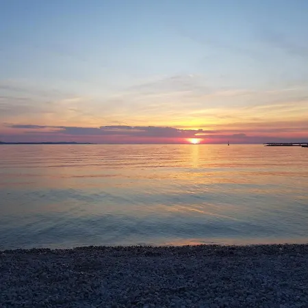 Rosemarie Apartment *