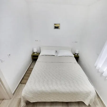 Rosemarie Apartamento Zadar