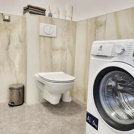 Apartamento Rosemarie Zadar