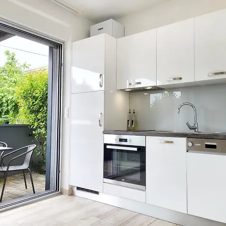 Rosemarie Apartamento *