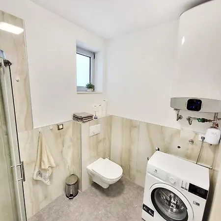 Rosemarie Apartamento