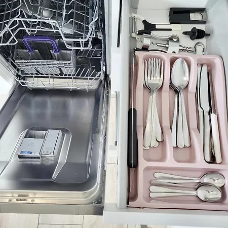 Rosemarie Apartment Zadar