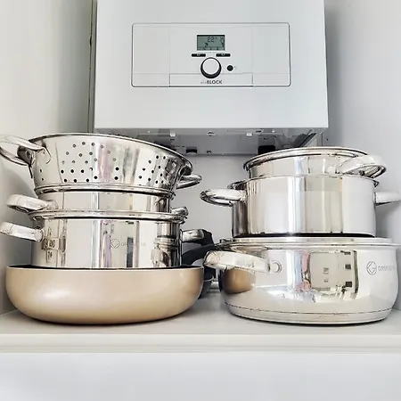 Rosemarie Apartment Zadar