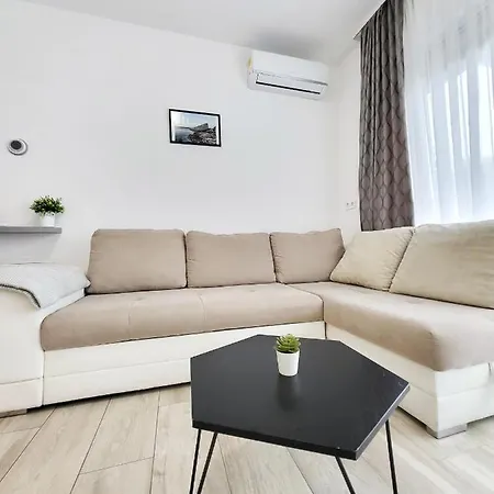 Apartamento Rosemarie