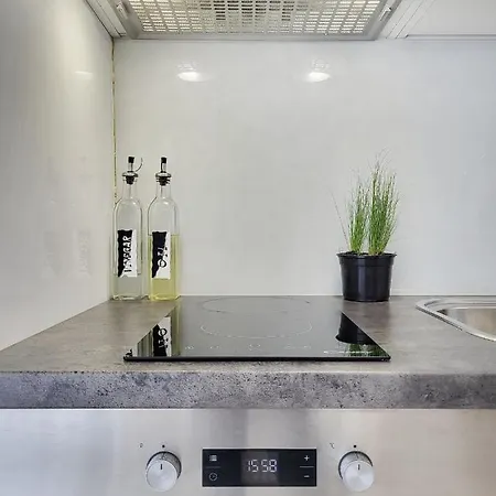 Apartment Rosemarie Zadar