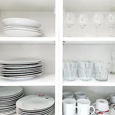 Rosemarie Apartment Zadar