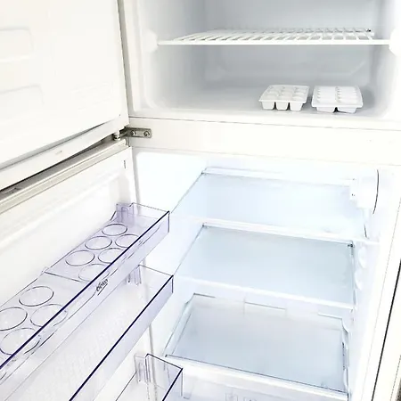 Apartamento Rosemarie