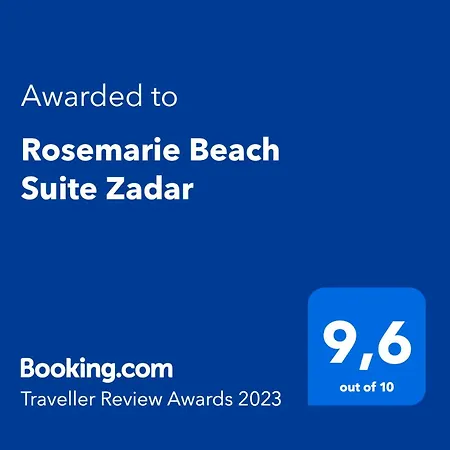 Rosemarie Zára
