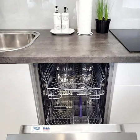 Apartment Rosemarie Zadar