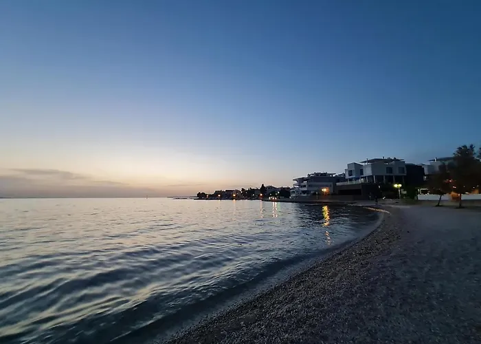 Rosemarie Apartment *