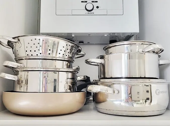 Rosemarie Apartment Zadar