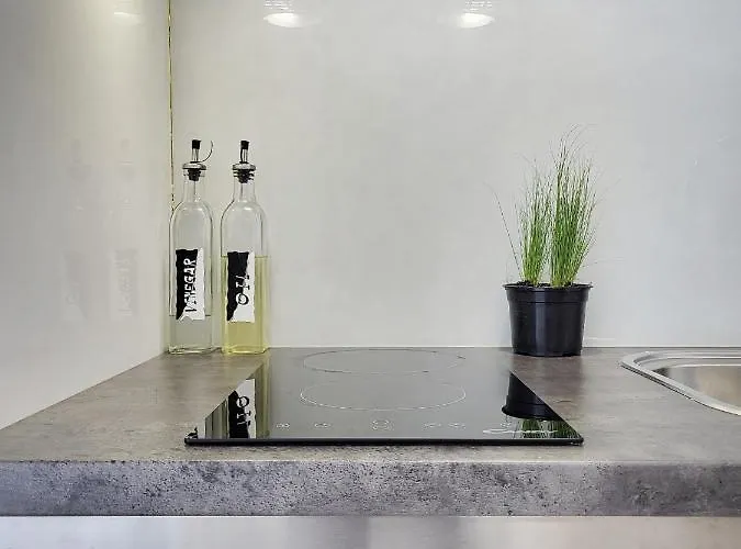 Apartment Rosemarie Zadar