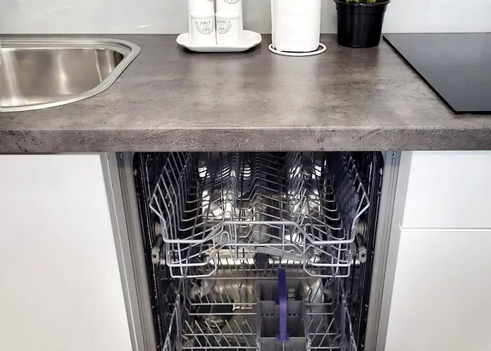 Apartment Rosemarie Zadar